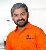 Muhammad Faisal