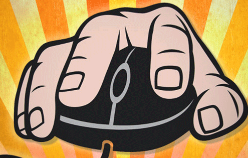 Things You Can Do with a Middle Click on Your Mouse