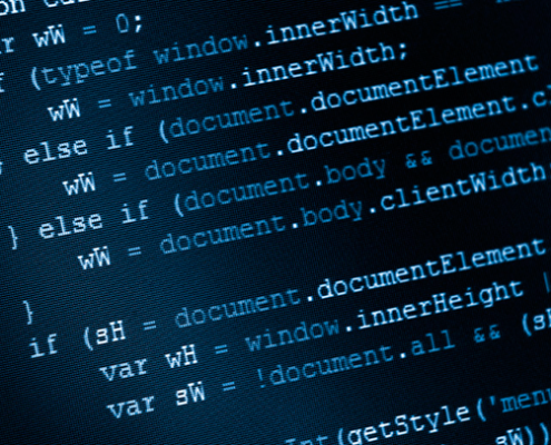 5 Open Source Programs That Help Your Business Succeed