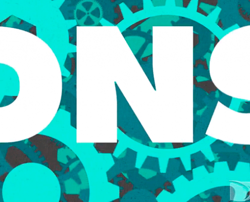 How DNS Works