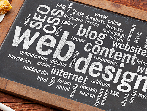Why Every Professional Should Have A Website And How To Set One Up
