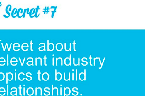 The Secrets Behind Social Media Today