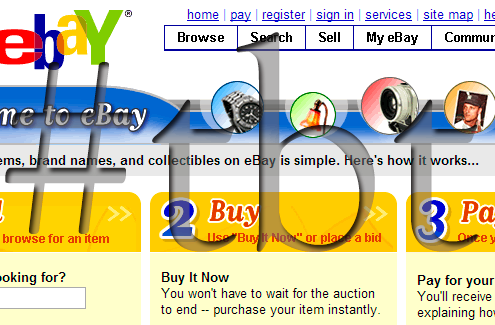 Ebay Evolution Boost2Business