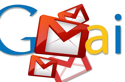Organizing Gmail