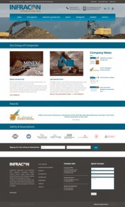 Infracon-Cover