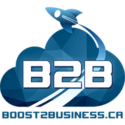 Ebay Evolution Boost2business