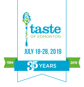 Taste-banner-logo-with-outline Taste banner