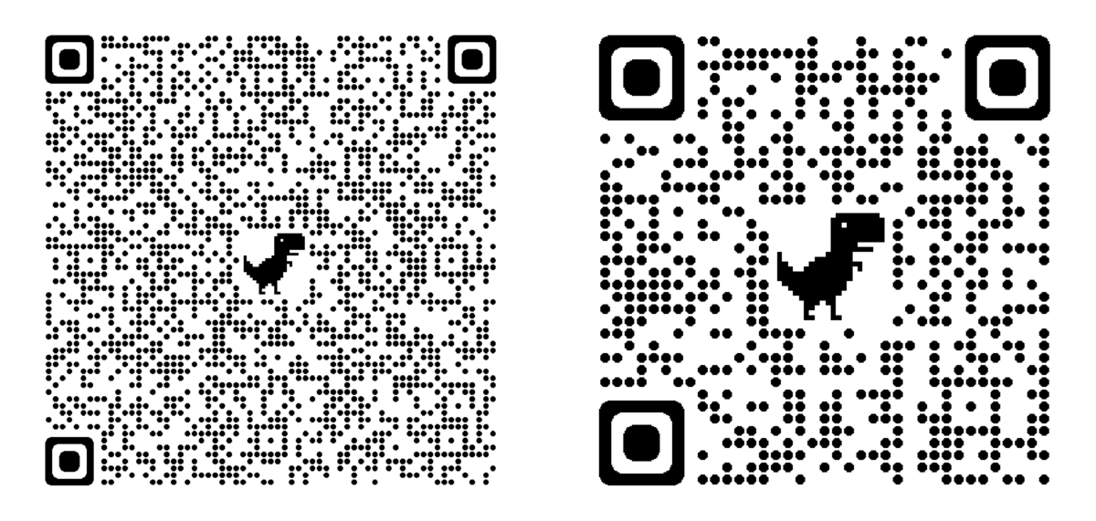 QR Codes Dynamic vs Static ⋆ Boost2Business Marketing